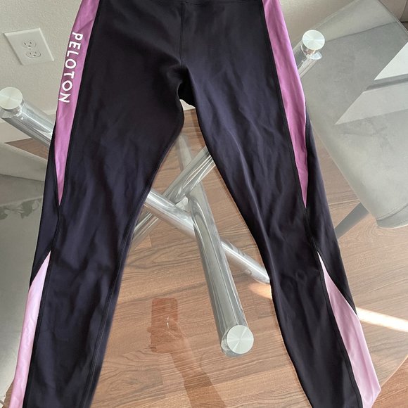 Peloton Colorblock Speed Leggings - Picture 1 of 2